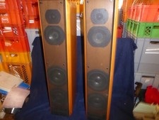 T +A STANDLAUTSPRECHER PAAR