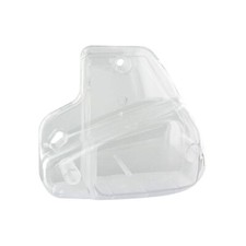 Abdeckung Airbox Transparent STR8 für Peugeot 50 Speedfight 2 2001-2006