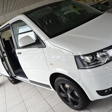 MP Premium Velour Fußmatten