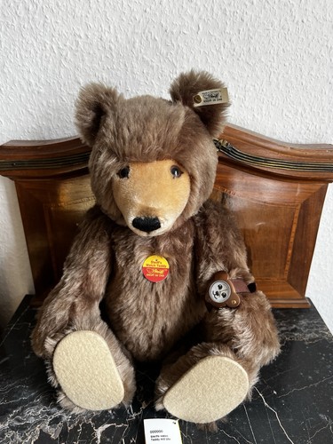 Steiff watch teddy - steiff‘s,