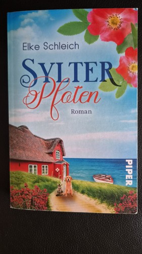 Sylter pfoten elke - |,