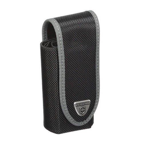 Nylon gürtel etui für swiss - nylon,