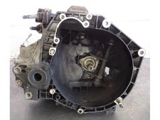 getriebe ft ALFA ROMEO 156