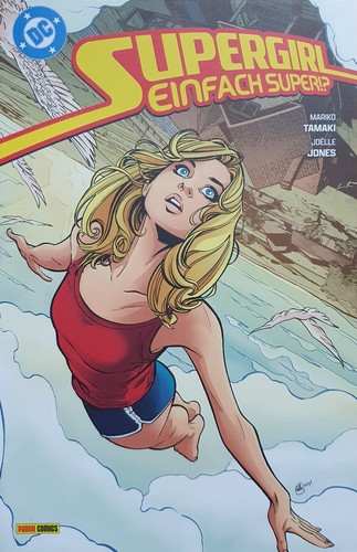 Supergirl einfach super - supergirl,