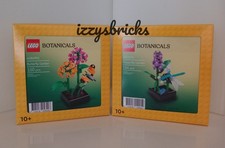 Neu & OVP LEGO Botanicals