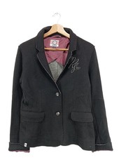 SOCCX Strickjacke Damen