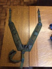 USArmy LC2 Alice Koppeltragegestell super geeignet für BattleBelts guter Zustand