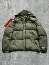 Diesel Oversized Daunenjacke