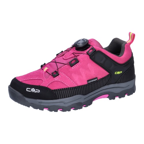 Cmp kinder trekkingschuhe - cmp,