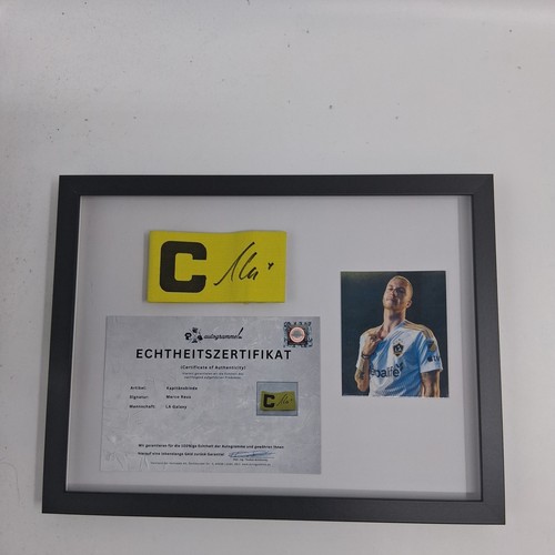 Kapitänsbinde marco reus - kapitänsbinde,