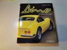 Dino - Le altre Ferrari -
