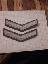 NVA WINKEL FÜR UNTEROFFIZIER