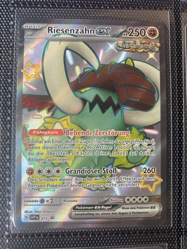 Pokemon svp 072 - svp, ex
