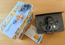 Vollbackform BIRKMANN Raphael