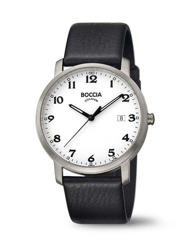Boccia titanium 3618 - boccia, 3618-01
