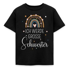 Ich Werde Große Schwester