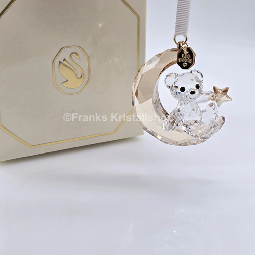 Swarovski kris bär - kris,