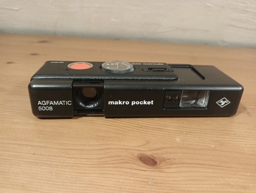 Agfamatic 5008 makro pocket - agfamatic,