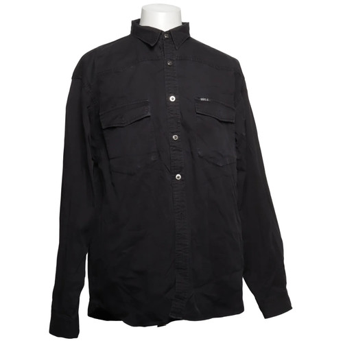 Bram paris jeanshemd - bram's,