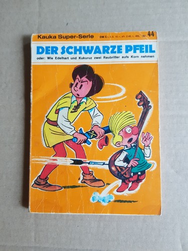 Fix und foxi super tip - top, /