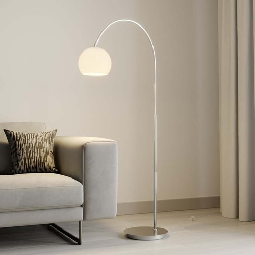 Lindby cynthia bogenstehlampe - cynthia,