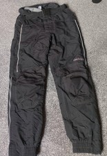 Hein Gericke - Motorradhose