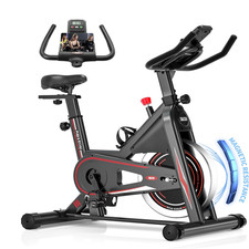 DMASUN Ergometer Fahrrad |