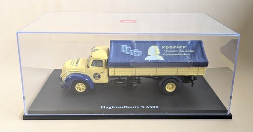 Schuco modellauto spur - modellauto, 1:43,