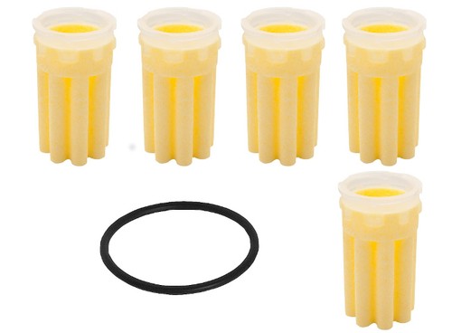 Filter filtereinsatz - 5,