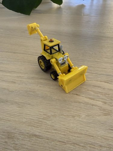 Bob the builder - bob, der