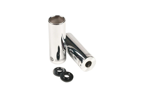 Salt freestyle bmx pegs - am, pegs,