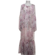 H&M, Maxikleid, Größe: 2XL