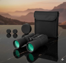 Visio Pro Fernglas 10x50 |