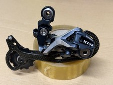 Cambio Trasero Shimano Xtr