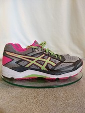 ASICS Womens Gel-Foundation 12