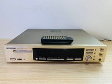KENWOOD DM-5090 MiniDisc Deck