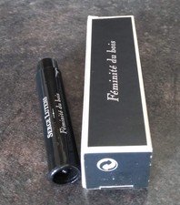 Probe Tigette - Weiblichkeit