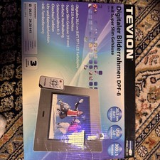 Digitaler Bilderramen von Tevion
