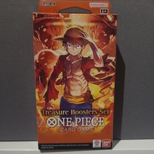 One Piece Card Game TCG
