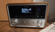 TechniSat DigitRadio 586 DAB+