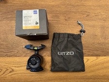 gitzo kugelkopf GH2781QR