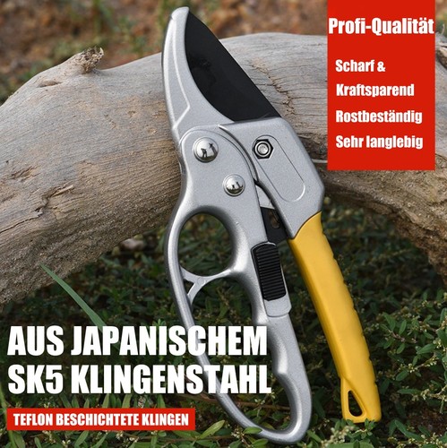 Profi gartenschere - profi,