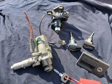 Schließanlage Schloßsatz