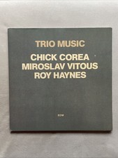 Trio Muisc - Chick Corea