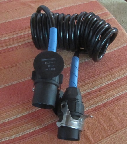 Elektrowendel spiralkabel - elektrowendel,