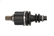 DRIVESHAFT POINT GEAR PNG73191