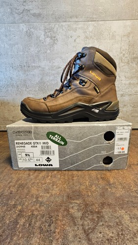 Lowa renegade gtx - gtx, mid