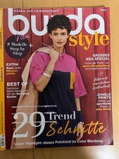 Burda Style 3/2024 neu