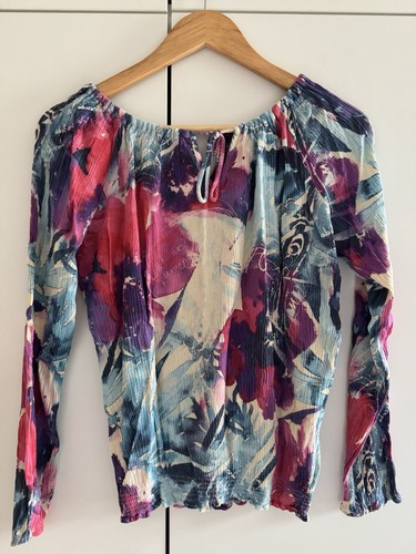 Desigual bluse s mit - desigual,