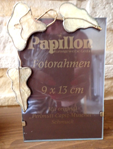 Papillon kunstgewerbe gmbh - papillon,